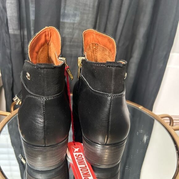 Pikolinos Daroca Ankle Boots NEW - Picture 4 of 5